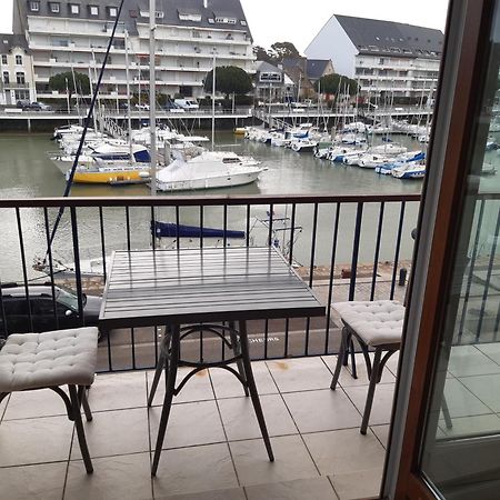 Surcouflepouliguen Appartement 60M2 Sur Le Port 4 Personnes Le Pouliguen Luaran gambar