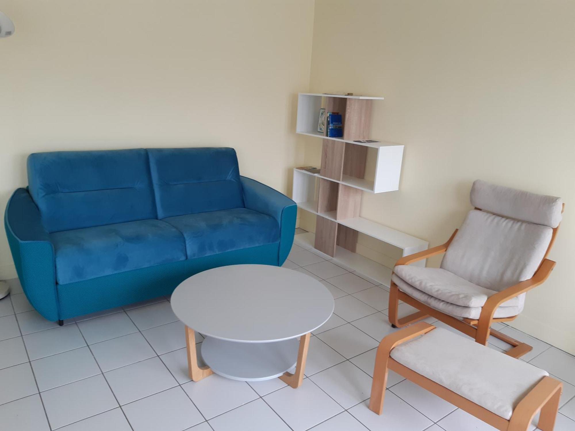 Surcouflepouliguen Appartement 60M2 Sur Le Port 4 Personnes Le Pouliguen Luaran gambar