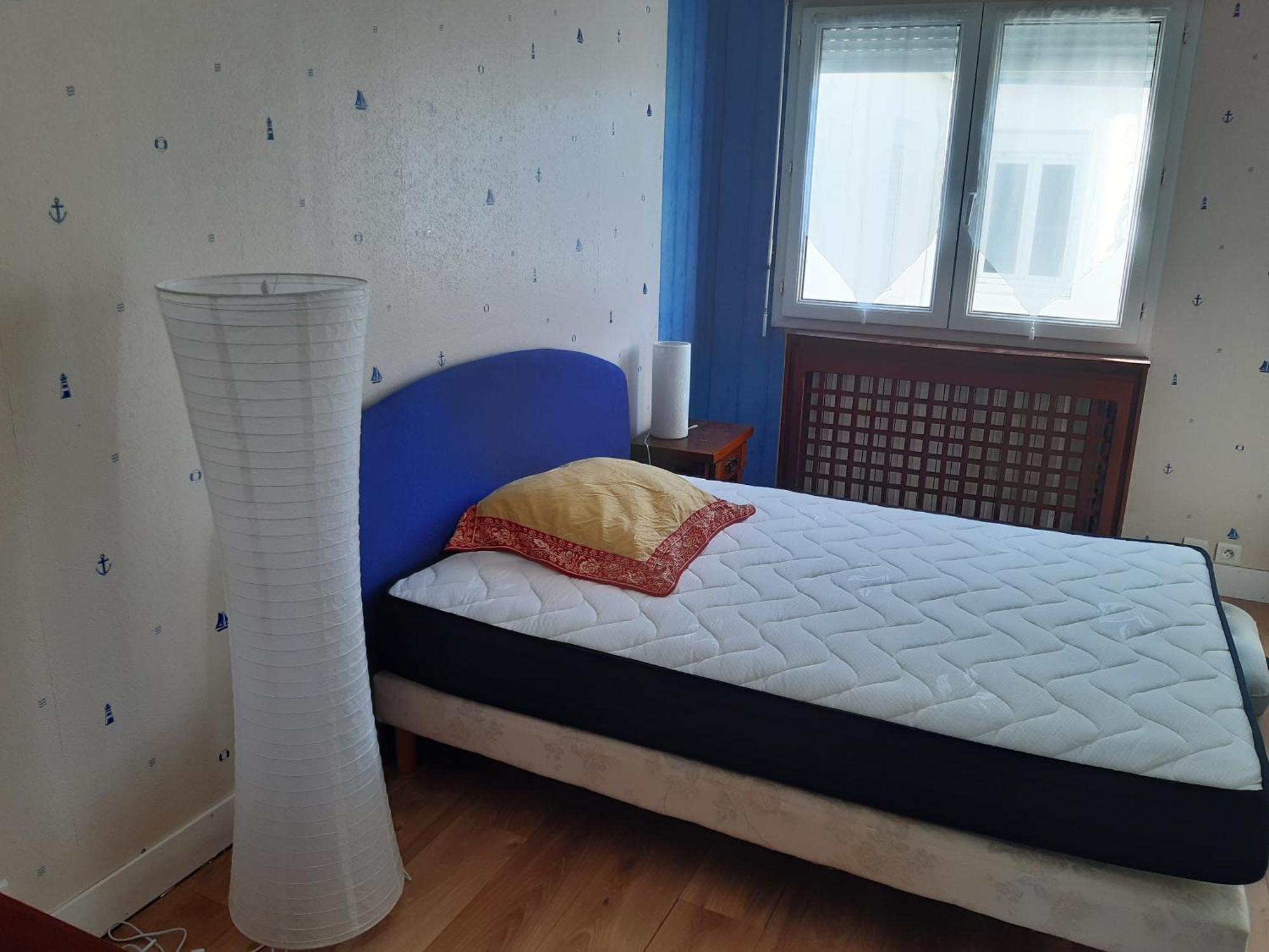 Surcouflepouliguen Appartement 60M2 Sur Le Port 4 Personnes Le Pouliguen Luaran gambar